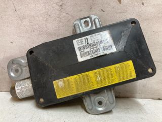 bontott BMW 3 E46 Jobb Oldallégzsák