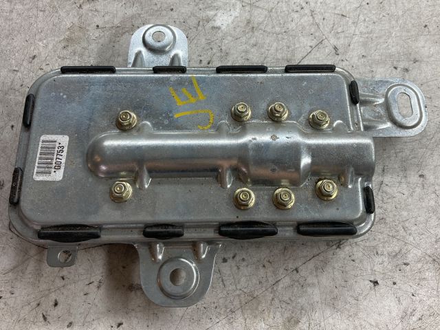 bontott BMW 3 E46 Jobb Oldallégzsák