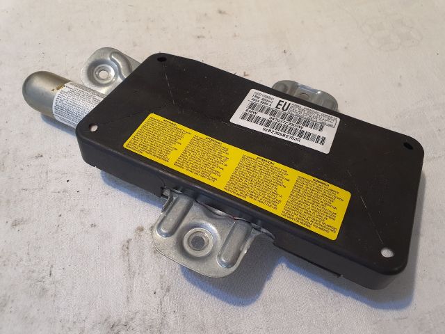 bontott BMW 3 E46 Jobb Oldallégzsák