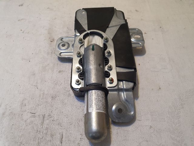 bontott BMW 3 E46 Jobb Oldallégzsák