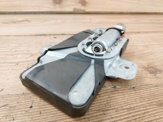 bontott BMW 3 E46 Jobb Oldallégzsák