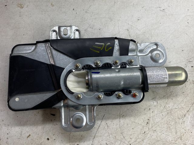 bontott BMW 3 E46 Jobb Oldallégzsák