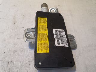 bontott BMW 3 E46 Jobb Oldallégzsák