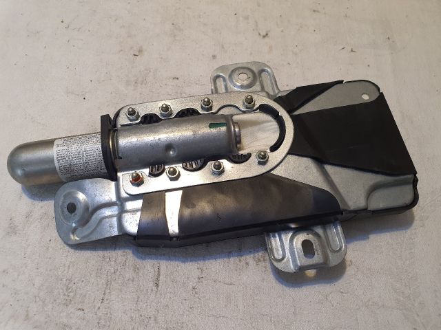 bontott BMW 3 E46 Jobb Oldallégzsák