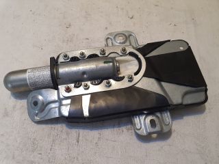 bontott BMW 3 E46 Jobb Oldallégzsák