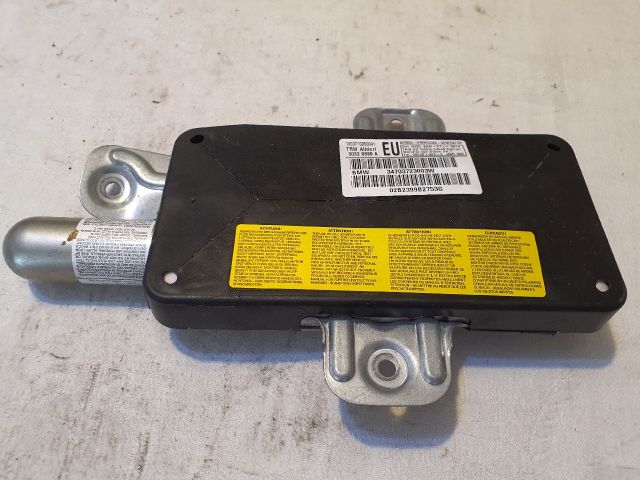 bontott BMW 3 E46 Jobb Oldallégzsák