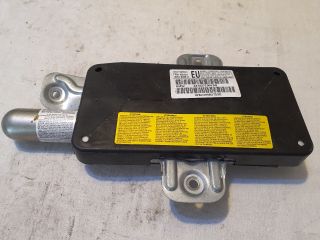 bontott BMW 3 E46 Jobb Oldallégzsák