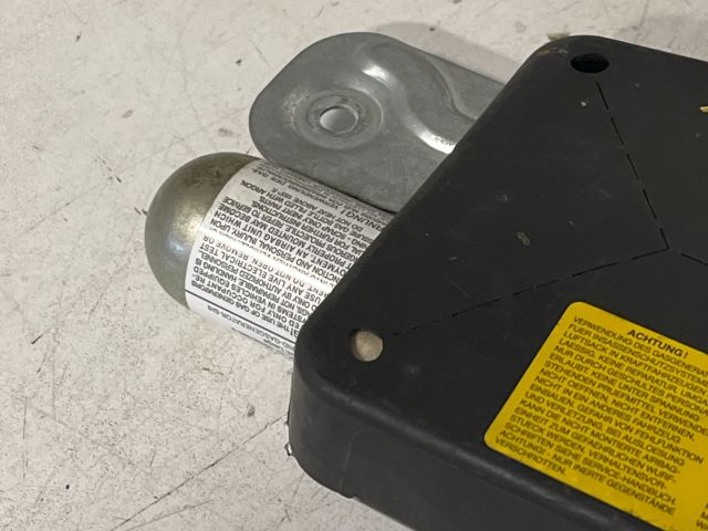 bontott BMW 3 E46 Jobb Oldallégzsák