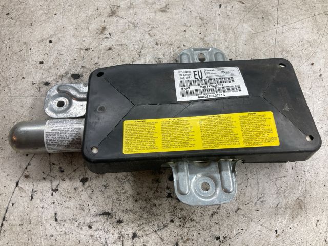 bontott BMW 3 E46 Jobb Oldallégzsák