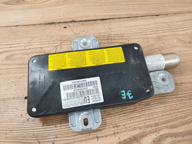 bontott BMW 3 E46 Jobb Oldallégzsák