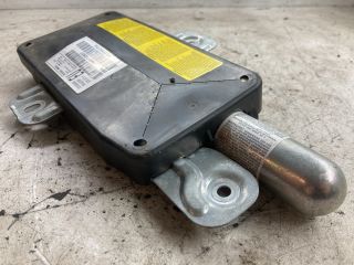 bontott BMW 3 E46 Jobb Oldallégzsák