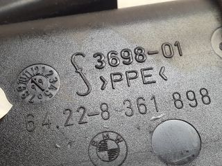 bontott BMW 3 E46 Jobb Szellőző