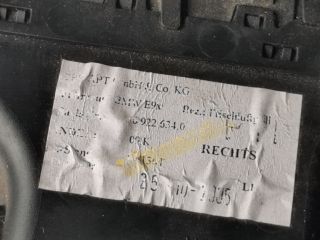 bontott BMW 3 E46 Jobb Szellőző