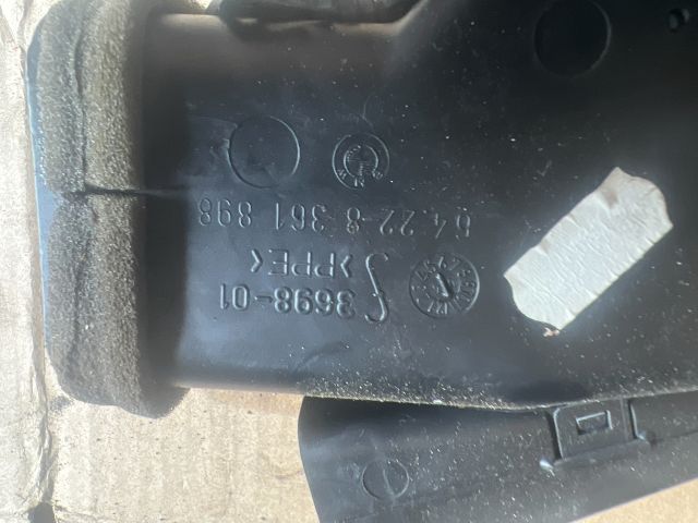 bontott BMW 3 E46 Jobb Szellőző