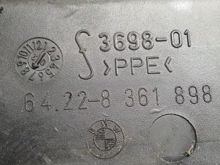 bontott BMW 3 E46 Jobb Szellőző