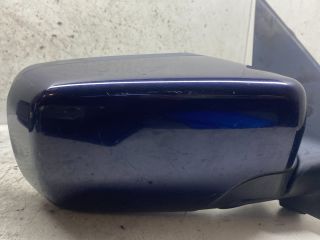 bontott BMW 3 E46 Jobb Visszapillantó Tükör (Elektromos)