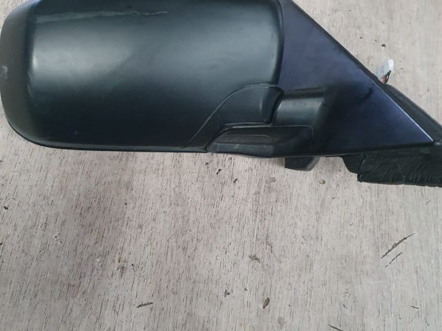 bontott BMW 3 E46 Jobb Visszapillantó Tükör (Elektromos)