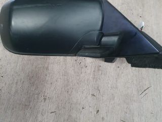 bontott BMW 3 E46 Jobb Visszapillantó Tükör (Elektromos)