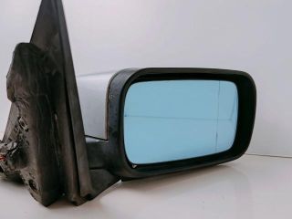bontott BMW 3 E46 Jobb Visszapillantó Tükör (Elektromos)