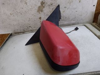 bontott BMW 3 E46 Jobb Visszapillantó Tükör (Elektromos)