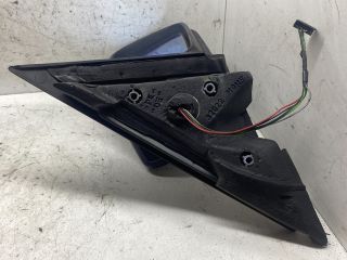 bontott BMW 3 E46 Jobb Visszapillantó Tükör (Elektromos)