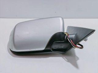bontott BMW 3 E46 Jobb Visszapillantó Tükör (Elektromos)