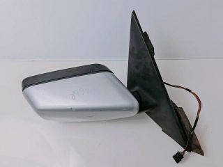 bontott BMW 3 E46 Jobb Visszapillantó Tükör (Elektromos)