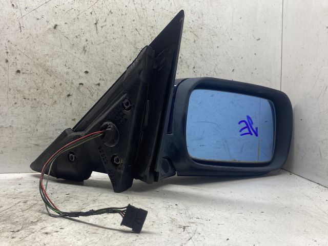 bontott BMW 3 E46 Jobb Visszapillantó Tükör (Elektromos)