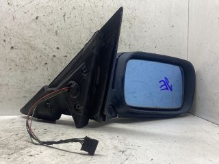 bontott BMW 3 E46 Jobb Visszapillantó Tükör (Elektromos)