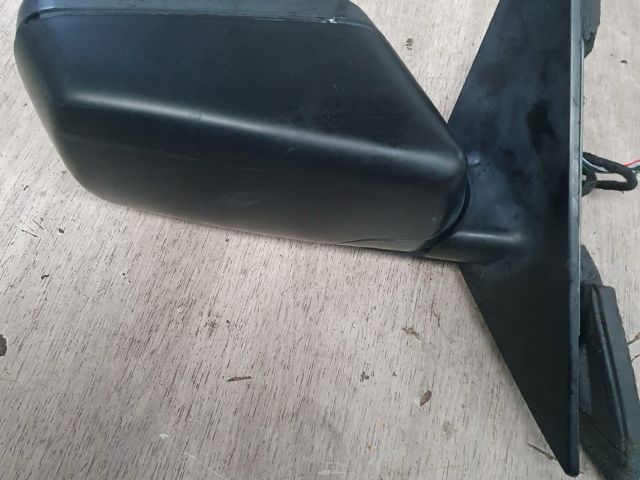 bontott BMW 3 E46 Jobb Visszapillantó Tükör (Elektromos)