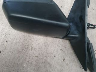 bontott BMW 3 E46 Jobb Visszapillantó Tükör (Elektromos)