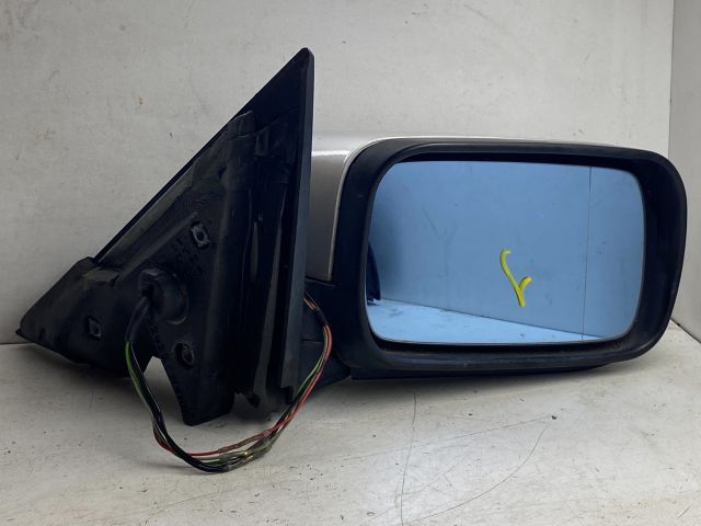 bontott BMW 3 E46 Jobb Visszapillantó Tükör (Elektromos)