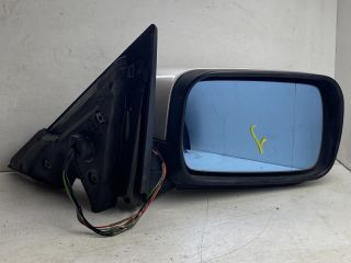 bontott BMW 3 E46 Jobb Visszapillantó Tükör (Elektromos)