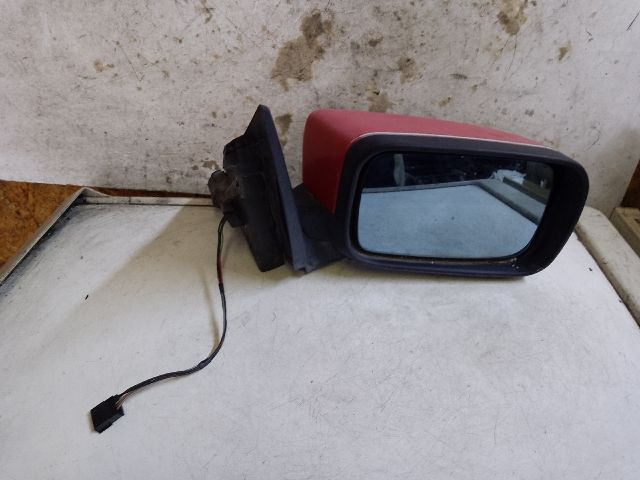 bontott BMW 3 E46 Jobb Visszapillantó Tükör (Elektromos)