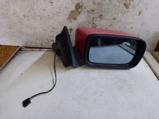 bontott BMW 3 E46 Jobb Visszapillantó Tükör (Elektromos)