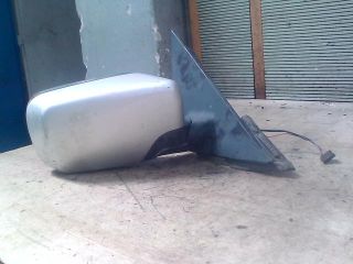 bontott BMW 3 E46 Jobb Visszapillantó Tükör (Elektromos)