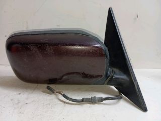 bontott BMW 3 E46 Jobb Visszapillantó Tükör (Elektromos)