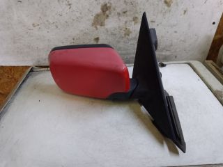 bontott BMW 3 E46 Jobb Visszapillantó Tükör (Elektromos)