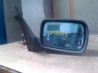 bontott BMW 3 E46 Jobb Visszapillantó Tükör (Elektromos)