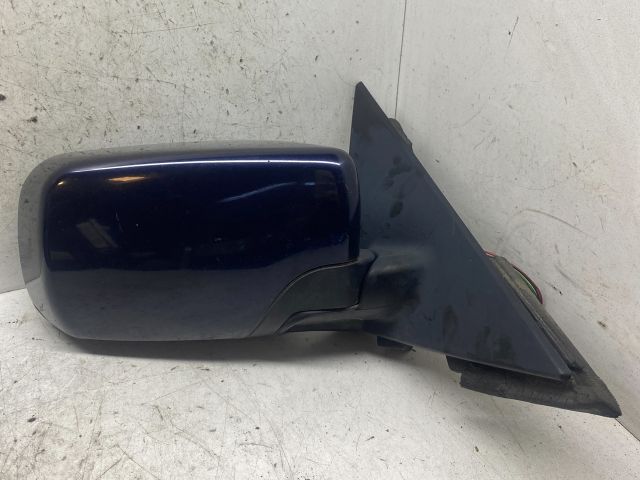 bontott BMW 3 E46 Jobb Visszapillantó Tükör (Elektromos)