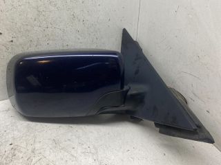 bontott BMW 3 E46 Jobb Visszapillantó Tükör (Elektromos)