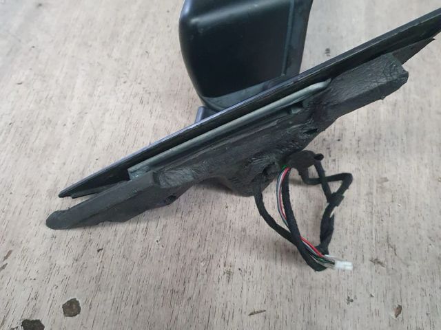 bontott BMW 3 E46 Jobb Visszapillantó Tükör (Elektromos)