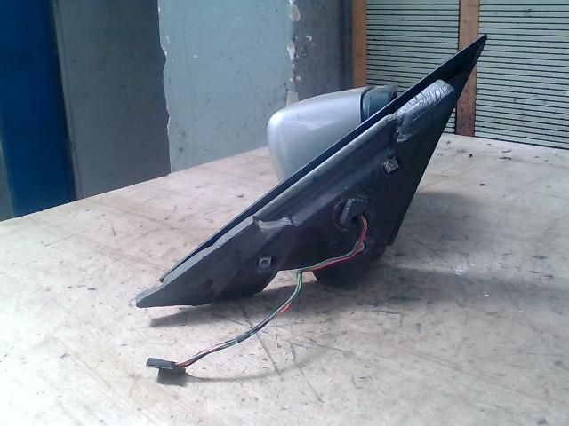 bontott BMW 3 E46 Jobb Visszapillantó Tükör (Elektromos)