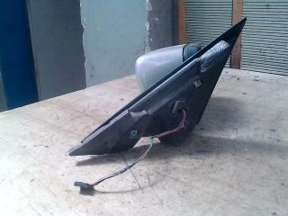 bontott BMW 3 E46 Jobb Visszapillantó Tükör (Elektromos)