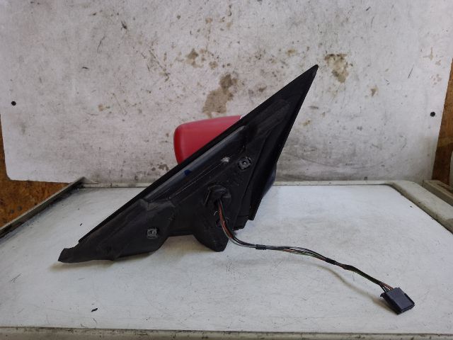 bontott BMW 3 E46 Jobb Visszapillantó Tükör (Elektromos)