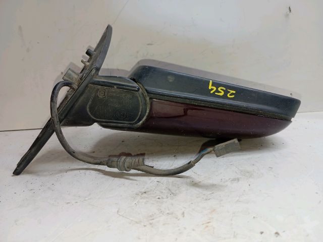 bontott BMW 3 E46 Jobb Visszapillantó Tükör (Elektromos)