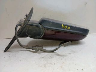 bontott BMW 3 E46 Jobb Visszapillantó Tükör (Elektromos)