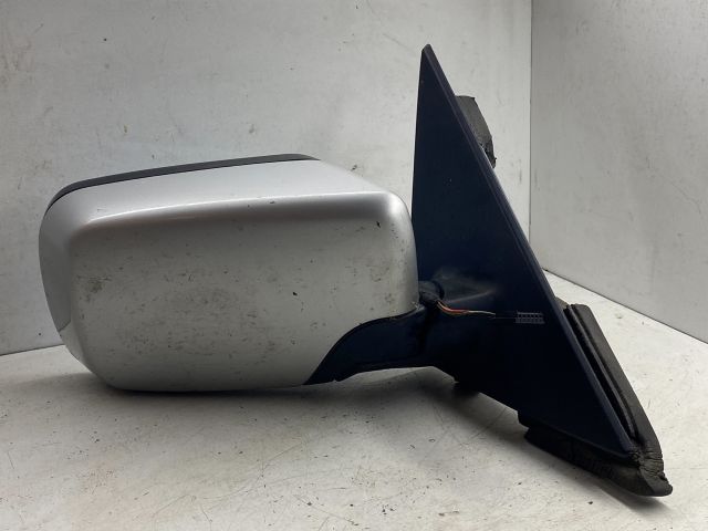 bontott BMW 3 E46 Jobb Visszapillantó Tükör (Elektromos)