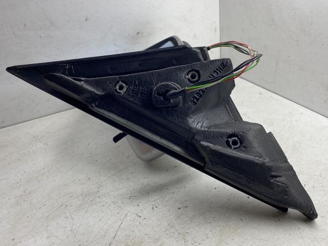 bontott BMW 3 E46 Jobb Visszapillantó Tükör (Elektromos)