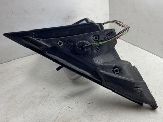 bontott BMW 3 E46 Jobb Visszapillantó Tükör (Elektromos)